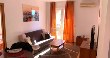 Appartement 2 chambres dans Becici, Monténégro