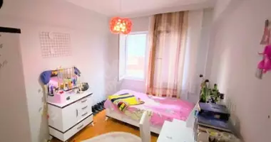 Квартира 3 комнаты с Meblirovannaya в Аланья, Турция