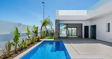 Casa 4 habitaciones en San Javier, España