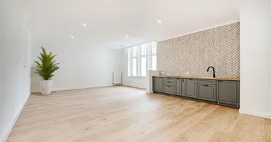 Apartamento 1 habitación en Poznan, Polonia