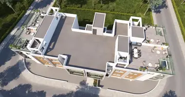 2 bedroom apartment in Aradippou, Cyprus