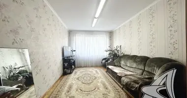 4 room apartment in Muchaviecki sielski Saviet, Belarus