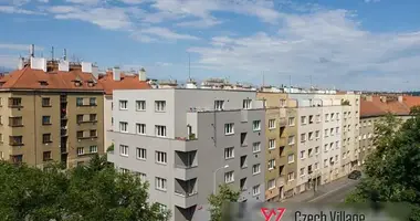 Apartamento 1 habitación en Praga, República Checa