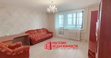 Wohnung 3 zimmer in Hrodna, Weißrussland