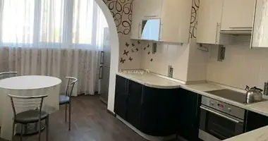 Apartamento 2 habitaciones en Odessa, Ucrania