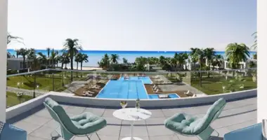 Studio apartment 1 bedroom in Karmi, Northern Cyprus