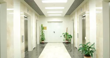 Oficina 492 m² en Northern Administrative Okrug, Rusia