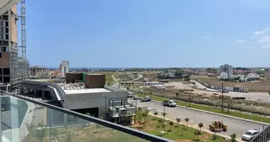 Mieszkanie 2 pokoi w Okręg Iskele, Cypr Północny