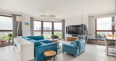 4 room apartment in Poland