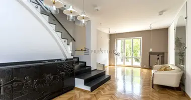 Apartamento en Polonia