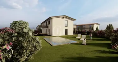 3 bedroom apartment in Lonato del Garda, Italy