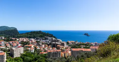 3 bedroom apartment in Petrovac, Montenegro