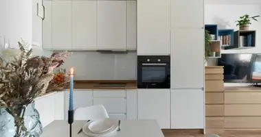 Apartamento 2 habitaciones en Poznan, Polonia