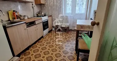 Apartment in Nizhny Novgorod, Russia