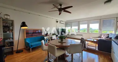 2 bedroom apartment in Zagreb, Croatia