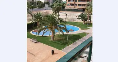 3 bedroom apartment in la Vila Joiosa Villajoyosa, Spain
