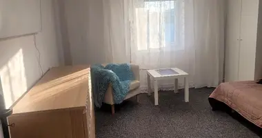 3 room apartment in Wroclaw, Poland