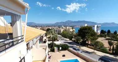 Wohnung 1 Schlafzimmer in lAlfas del Pi, Spanien