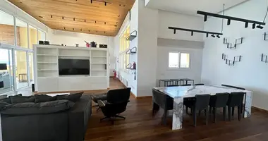 Apartamento 3 habitaciones en Limasol, Chipre