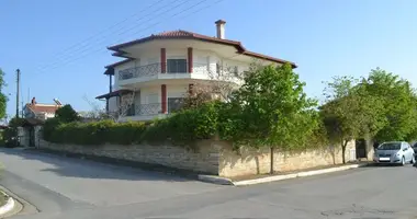 Casa de campo 13 habitaciones en Dionisiou Beach, Grecia