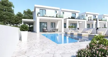 4 bedroom house in Livadia, Cyprus