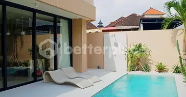 Villa 3 bedrooms in Canggu, Indonesia