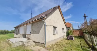 4 room house in Balatonszabadi, Hungary
