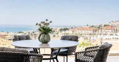 Wohnung 3 Schlafzimmer in Fuengirola, Spanien