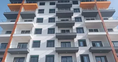 Apartamento 1 habitacion con accesorios en Yaylali, Turquía