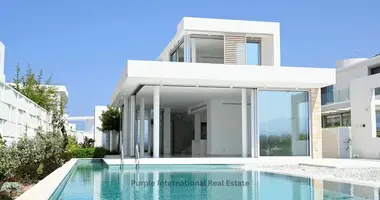 Villa 4 bedrooms in Peyia, Cyprus