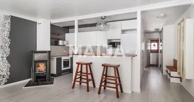 Apartamento 2 habitaciones en Siilinjaervi, Finlandia