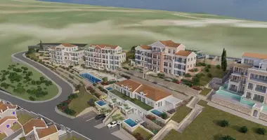 2 bedroom apartment in Radovici, Montenegro