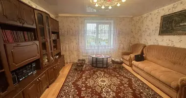 3 room apartment in Dzyarzhynsk, Belarus