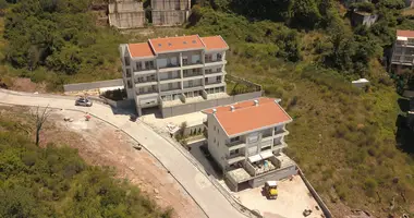 Apartamento 1 habitacion en Przno, Montenegro