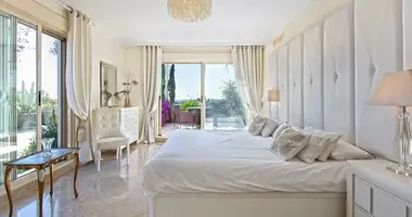 Townhouse 2 bedrooms in Marbella, Spain