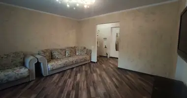 4 room apartment in Homel, Belarus