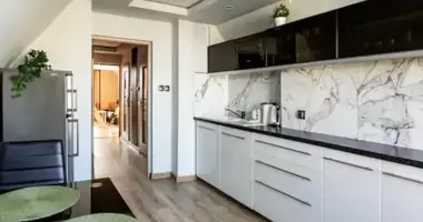Appartement 1 chambre dans Dantzig, Pologne