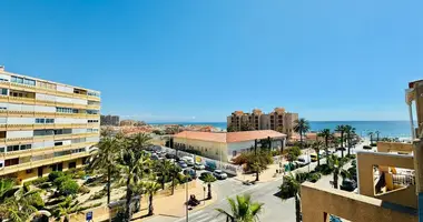 3 bedroom apartment in Torrevieja, Spain