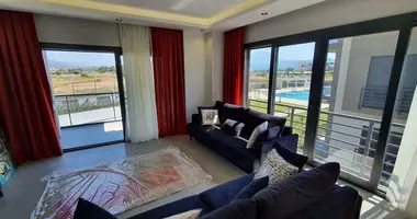 5 room apartment in Aegean Region, Turkey
