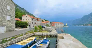 Casa 2 habitaciones en Bijela, Montenegro