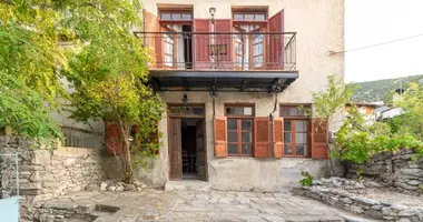 Chalet 2 chambres dans Theologos, Grèce