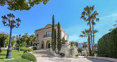 Villa  con Terraza en Antibes, Francia