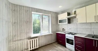 Apartamento 1 habitación en Orsha, Belarús