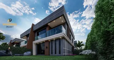 Villa 4 chambres dans Mezitli, Turquie