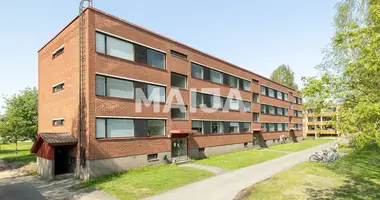 Wohnung 3 zimmer in Kemi, Finnland