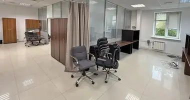 Office 54 m² in Minsk, Belarus