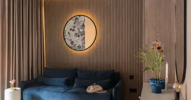 Appartement 1 chambre dans Poznan, Pologne