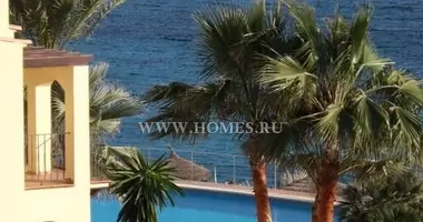 Adosado Adosado 2 habitaciones con Amueblado, con Vistas al mar, con Primera costa en España