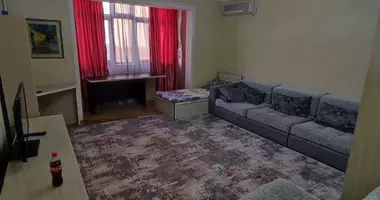 Квартира с кондиционером, с бытовой техникой в Ташкент, Узбекистан