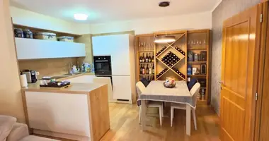 Appartement 2 chambres dans Becici, Monténégro